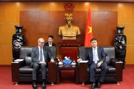 Vietnam se une a los esfuerzos mundiales para eliminar las armas químicas