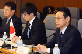Interesado Japón en Cumbre Estados Unidos-Corea del Norte
