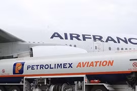 Petrolimex Aviation proveerá combustibles al avión en todas las aerolíneas de Vietnam 