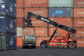ASEAN y UE buscan cooperación más estrecha en medio de una posible guerra comercial global