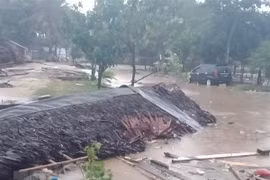 Indonesia reafirma atención en mejoramiento del sistema de alerta temprana de tsunami 