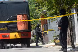 Indonesia trabajará para evitar el uso de niños en ataques suicidas