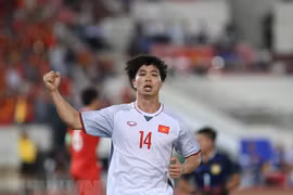 Vietnam derrota 3-0 a Laos en su primer partido de Copa AFF Suzuki 