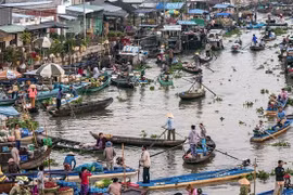 Vietnam destinó más de dos mil millones de dólares para cumplimiento de objetivos nacionales en 2017