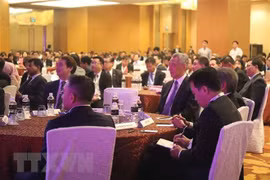 Vietnam aspira a mejorar entorno y conectividad empresarial en Cumbre de ASEAN