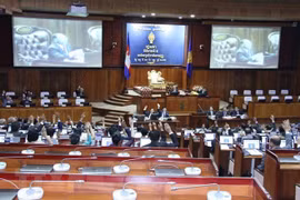 Camboya acepta registro de otros dos partidos para elecciones generales