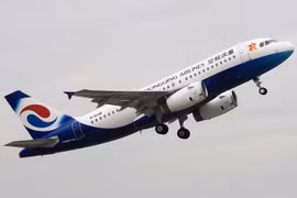 Inauguran vuelo directo entre Chongqing (China) y Hanoi