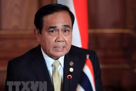 Tailandia formulará declaración de visión para presidencia de ASEAN 2019 