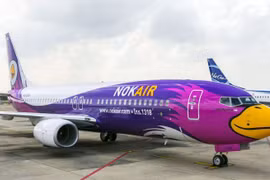 Tailandia arresta a un alemán con intención de explotar bomba en un avión