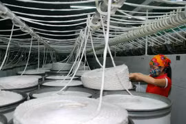 Economía de Vietnam con el crecimiento más sostenible hasta marzo