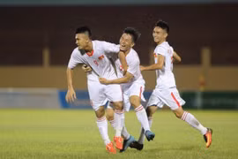 Vietnam empata con Tailandia en campeonato de fútbol regional 