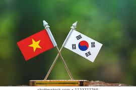 Debaten significado de “Nueva Política hacia el Sur” para nexos Corea del Sur- Vietnam