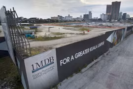 Tribunal Supremo de Malasia confirma inocencia del fondo 1MDB sobre pérdida millonaria
