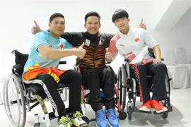 Vietnam sobrecumple meta en Juegos Paralímpicos de Asia