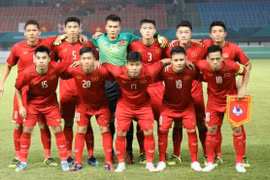 Televisión vietnamita VTV obtiene derecho de transmisión de Copa Asiática de Fútbol 2019