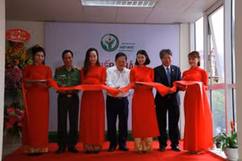 Inauguran primer banco de tejido biológico de Vietnam