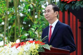 Líderes del mundo trasladan sus condolencias a Vietnam