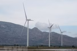 Fuentes renovables evitarán a Vietnam inseguridad energética en el futuro, afirman expertos 