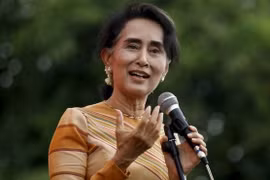 Vietnam y Myanmar desarrollan relaciones de cooperación integral 