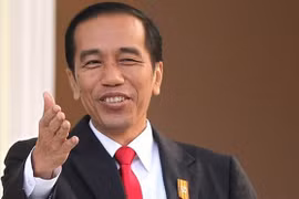 Presidente de Indonesia comenzará hoy visita estatal a Vietnam