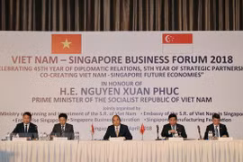 Vietnam, destino atractivo para empresas de manufactura en Asia