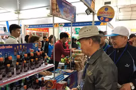 Presentarán productos orgánicos vietnamitas en feria internacional en Tailandia
