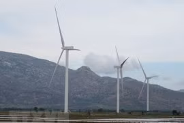Vietnam presta atención al desarrollo de fuentes de energía limpia