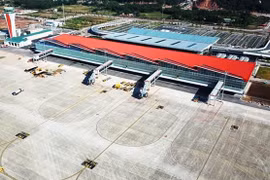 Vietnam Airlines inaugura ruta directa Ciudad Ho Chi Minh – Quang Ninh