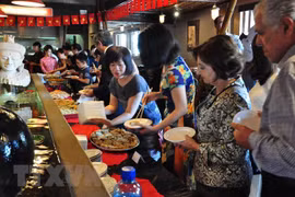 Presentan particularidades culturales y gastronómicas de Vietnam en Sudáfrica