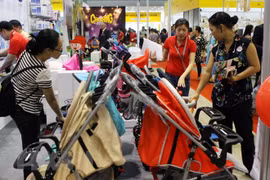 Exportaciones de pymes sudcoreanas a Vietnam reportan alto crecimiento