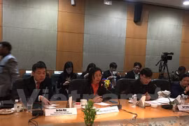 Vietnam y la India buscan impulsar cooperación en agricultura y procesamiento de alimentos