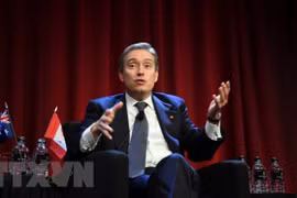  Canadá interesado en intensificar vínculos con la ASEAN