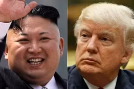 Kim Jong-un llegará mañana a Singapur 
