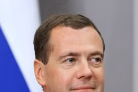 Premier ruso inicia visita oficial a Vietnam