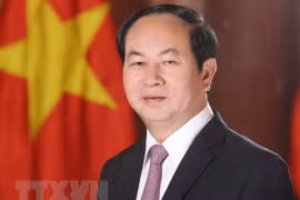 Consolida América Latina con Vietnam por la muerte de su presidente