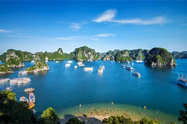 Celebrarán en provincia vietnamita de Quang Ninh foro de turismo de ASEAN
