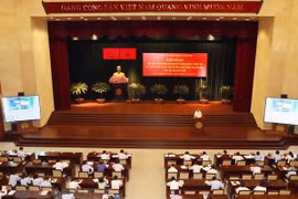 Estrategia para formación de funcionarios posee alto significado para el desarrollo de Vietnam