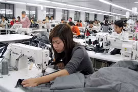 Más de mil nuevas empresas establecidas en mayo en Vietnam