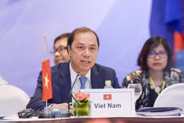 Vietnam contribuye activamente a la XXXII Cumbre de ASEAN, destaca vicecanciller