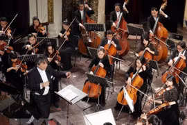 Celebrarán concierto en Hanoi por aniversario 45 de relaciones Vietnam-Japón 