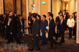 Vietnam asiste a la Reunión Ministerial de Relaciones Exteriores de ASEAN