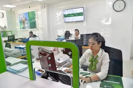 Bancos vietnamitas planean extender su presencia en el extranjero 