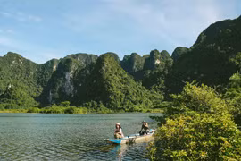 Provincia vietnamita de Quang Binh impulsa turismo a través del cine