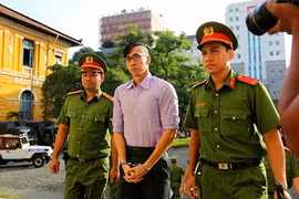 Expulsado de Vietnam un estadounidense por alterar orden público 