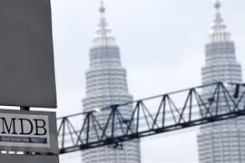 Banco estadounidense rechaza acusaciones de Malasia vinculadas al 1MDB