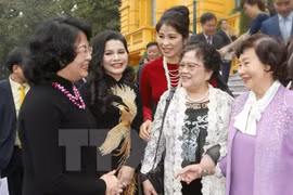 Continúan actividades a favor de niños menos favorecidos en Vietnam