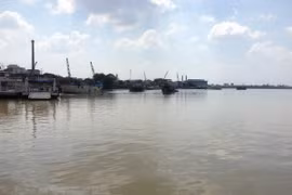 Japón ayuda a Vietnam a elevar calidad ambiental en cuencas de río