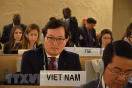 Vietnam celebra coloquio sobre TIC al margen de la reunión de Consejo de Derechos Humanos