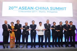 Singapur: ASEAN y China determinados a completar Código de Conducta en Mar del Este