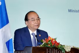 Premier vietnamita asiste al Coloquio Empresarial Vietnam-Canadá 